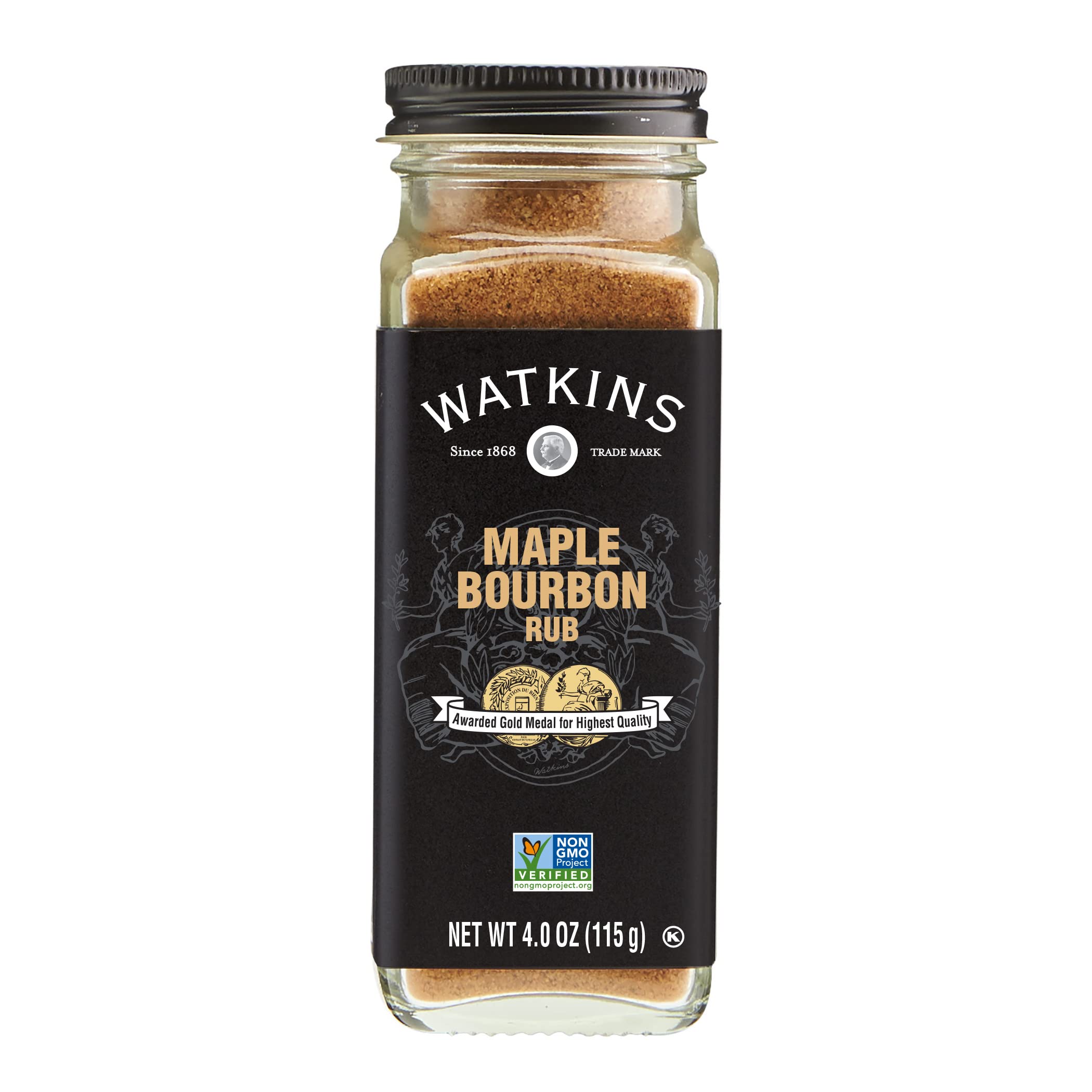 Grilling Seasonings