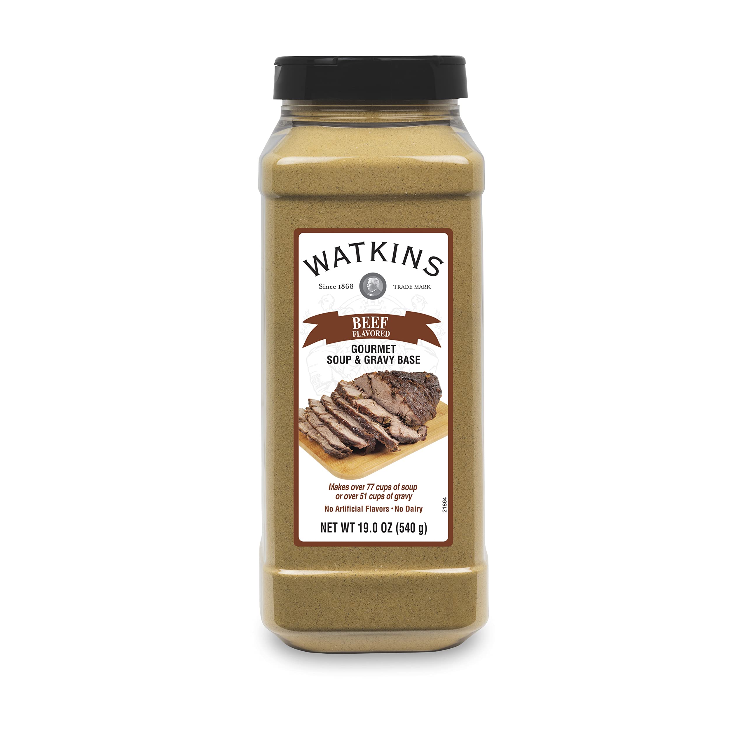 Seasoning Mixes
